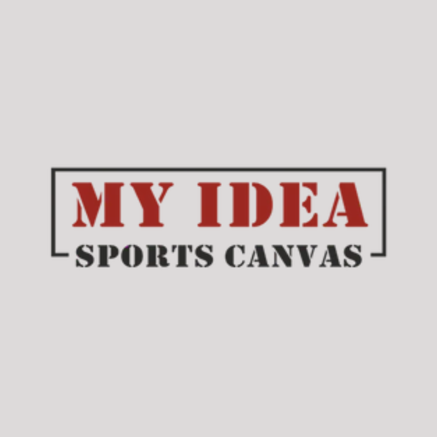 Myidea Sportscanvas